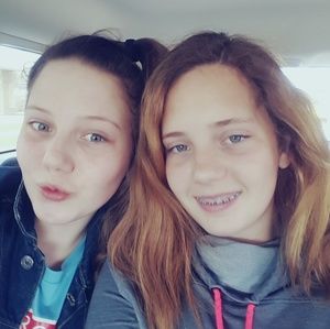 Meet your Posher, Gracey